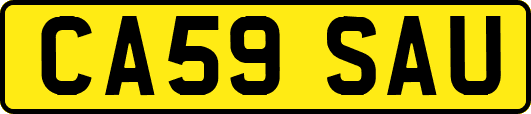 CA59SAU