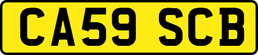 CA59SCB