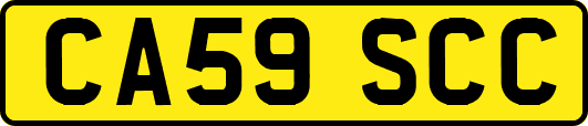 CA59SCC