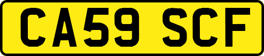 CA59SCF