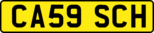 CA59SCH