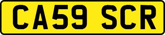 CA59SCR
