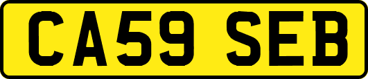 CA59SEB