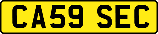 CA59SEC