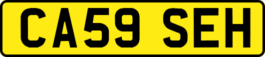 CA59SEH