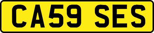 CA59SES