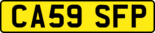 CA59SFP