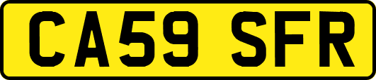 CA59SFR