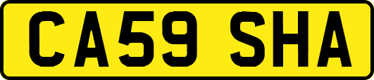 CA59SHA