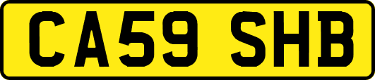 CA59SHB