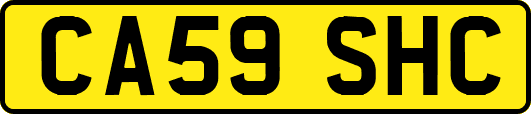 CA59SHC