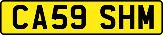 CA59SHM