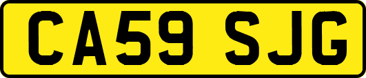 CA59SJG