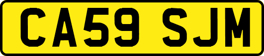 CA59SJM