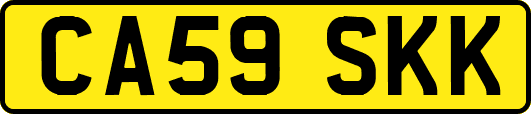 CA59SKK