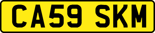 CA59SKM