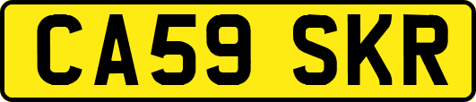 CA59SKR