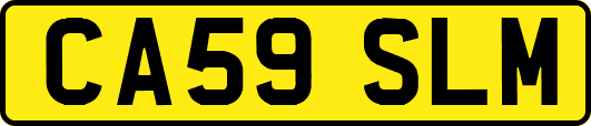 CA59SLM