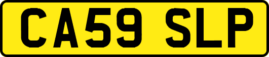 CA59SLP
