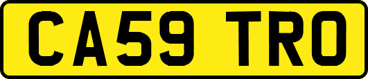 CA59TRO