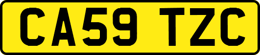 CA59TZC