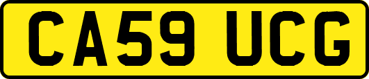CA59UCG
