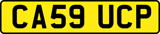 CA59UCP