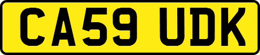 CA59UDK