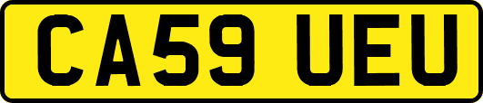 CA59UEU