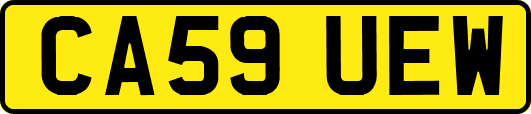CA59UEW