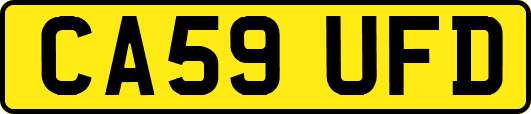 CA59UFD