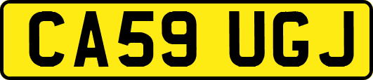 CA59UGJ