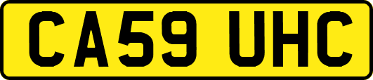 CA59UHC