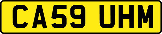 CA59UHM