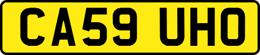 CA59UHO