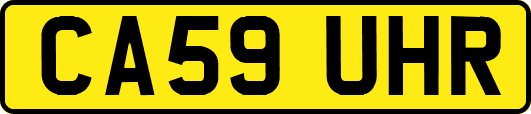 CA59UHR