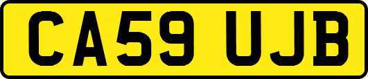CA59UJB