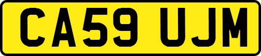 CA59UJM