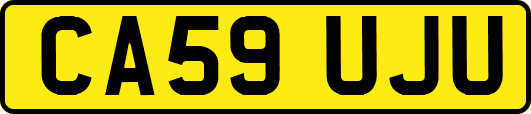 CA59UJU