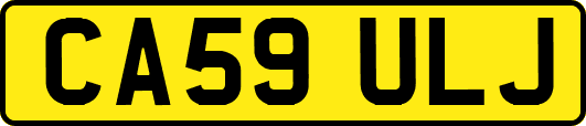 CA59ULJ