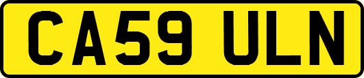 CA59ULN