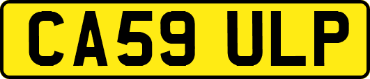 CA59ULP