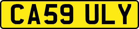 CA59ULY