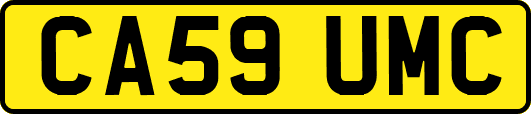 CA59UMC