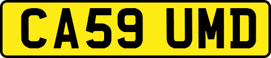 CA59UMD