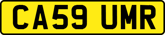 CA59UMR