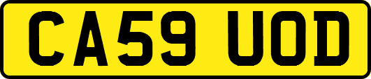 CA59UOD