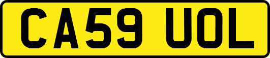 CA59UOL