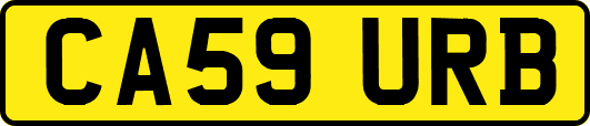 CA59URB