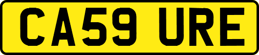 CA59URE